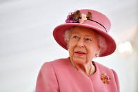 La reine Elizabeth II envisage d'engager un « chef de la diversité ».
