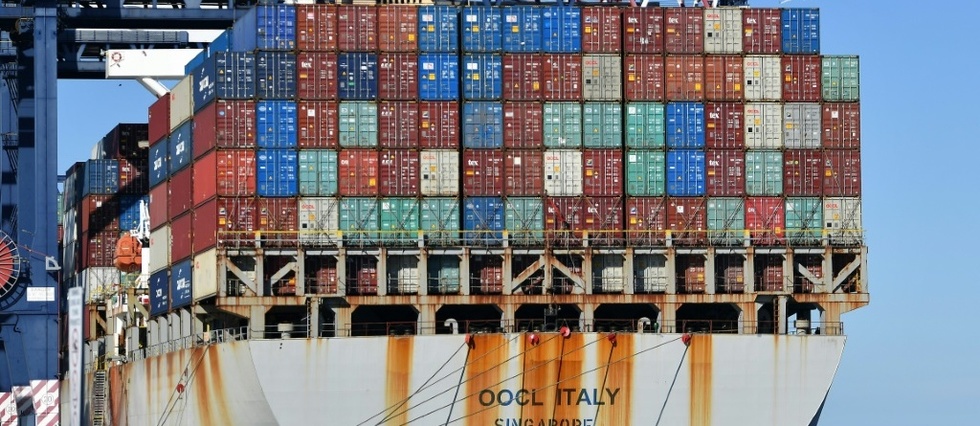 Transport maritime: l'OMI se penche sur de nouvelles regles environnementales