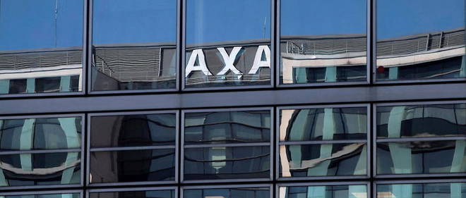 Axa va debloquer une enveloppe de 300 millions d'euros pour 15 000 restaurateurs.
