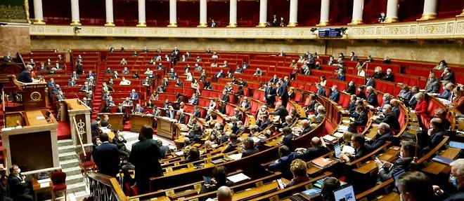 Parlement: plus que quelques mois et encore des reformes a voter