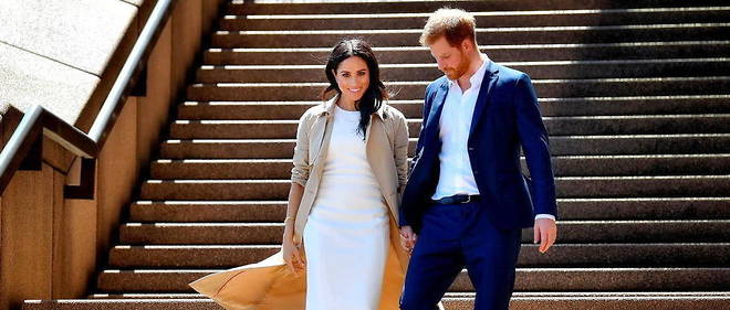 Le prince Harry et sa femme Meghan ne veulent pas d'un troisieme enfant.
