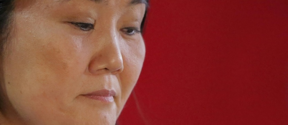 Perou: Keiko Fujimori, un troisieme echec qui pourrait rimer avec prison