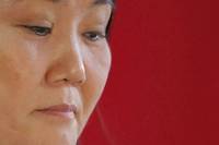 P&eacute;rou: Keiko Fujimori, un troisi&egrave;me &eacute;chec qui pourrait rimer avec prison