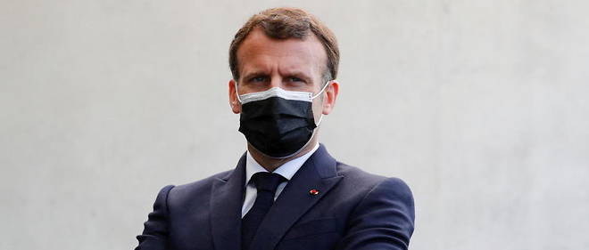  << A l'issue de consultations (...) nous amorcerons une transformation profonde de notre presence militaire au Sahel >>, a declare Macron. (Photo d'illustration.)


