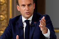 Sahel&nbsp;: Emmanuel Macron acte la fin prochaine de l&rsquo;op&eacute;ration Barkhane