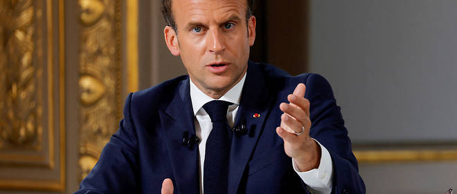 Apres plus de huit ans d'engagement massif, le president francais Emmanuel Macron a annonce ce jeudi 10 juin une reduction de la presence militaire francaise au Sahel.
