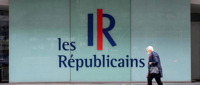 Les dirigeants des Republicains se sont resignes a s'en remettre a un sondage ameliore pour savoir comment choisir leur champion.
Les dirigeants des Republicains se sont resignes a s'en remettre a un sondage ameliore pour savoir comment choisir leur champion.