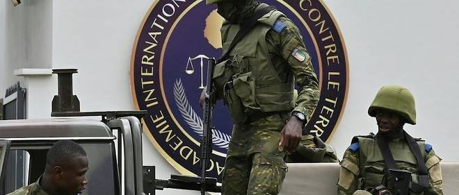La creation de l'AILCT dans une Afrique de l'Ouest ou plusieurs pays sont en proie a des attaques djihadistes avait ete officialisee en novembre 2017 par les presidents francais Emmanuel Macron et ivoirien Alassane Ouattara, en marge d'un sommet entre l'Union africaine (UA) et l'Union europeenne.
