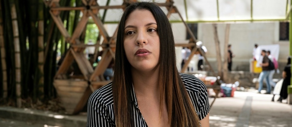 #Metoo au Venezuela: les langues se delient sur les abus sexuels