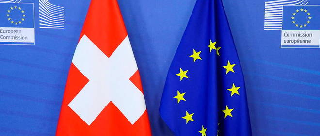 Retour sur un beau gachis entre la Suisse et l'Union europeenne.
