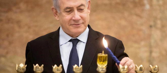 Benyamin Netanyahou sera reste plus longtemps Premier ministre d'Israel que le fondateur de l'Etat, David Ben Gourion.
