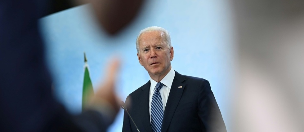 Avec Biden, le G7 passe a l'action face a la pandemie, la crise climatique et la Chine