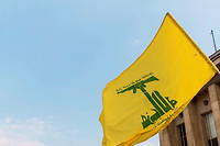 Le Hezbollah tisse sa toile en France