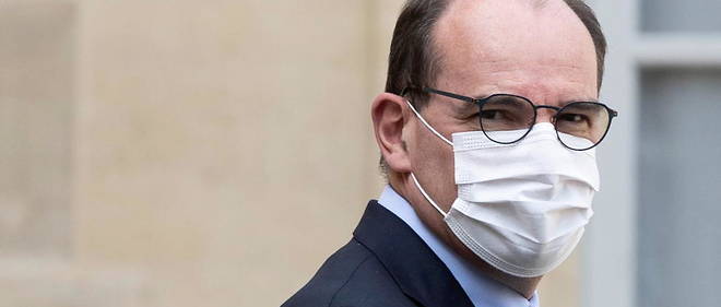Allo, Jean Castex ? C'est la direction de Roland-Garros....
Allo, Jean Castex ? C'est la direction de Roland-Garros....