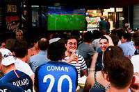 Euro 2020&nbsp;: carton d&rsquo;audience pour le premier match des Bleus sur M6