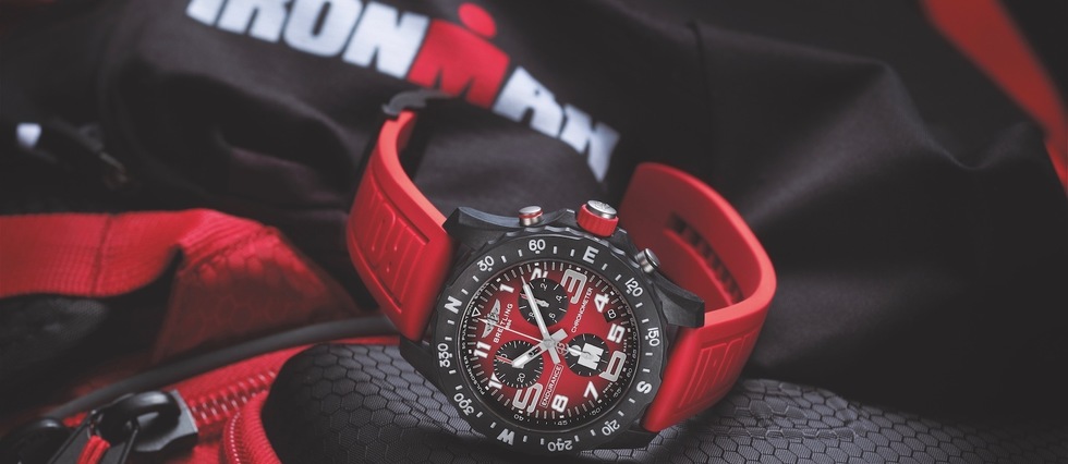 montre suisse endurance watch