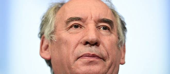 Bayrou ne pense pas qu'une reforme des retraites aboutisse avant la presidentielle