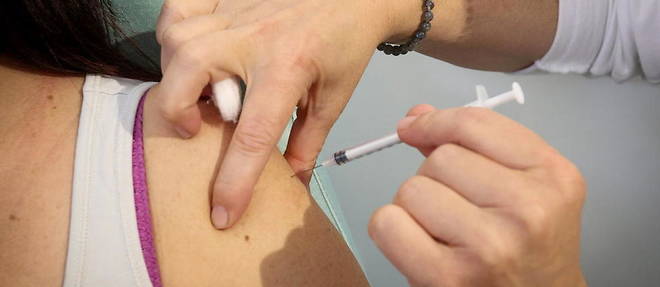 Plus de 31 millions de Francais ont recu au moins une dose de vaccin anti-Covid (Illustration).
