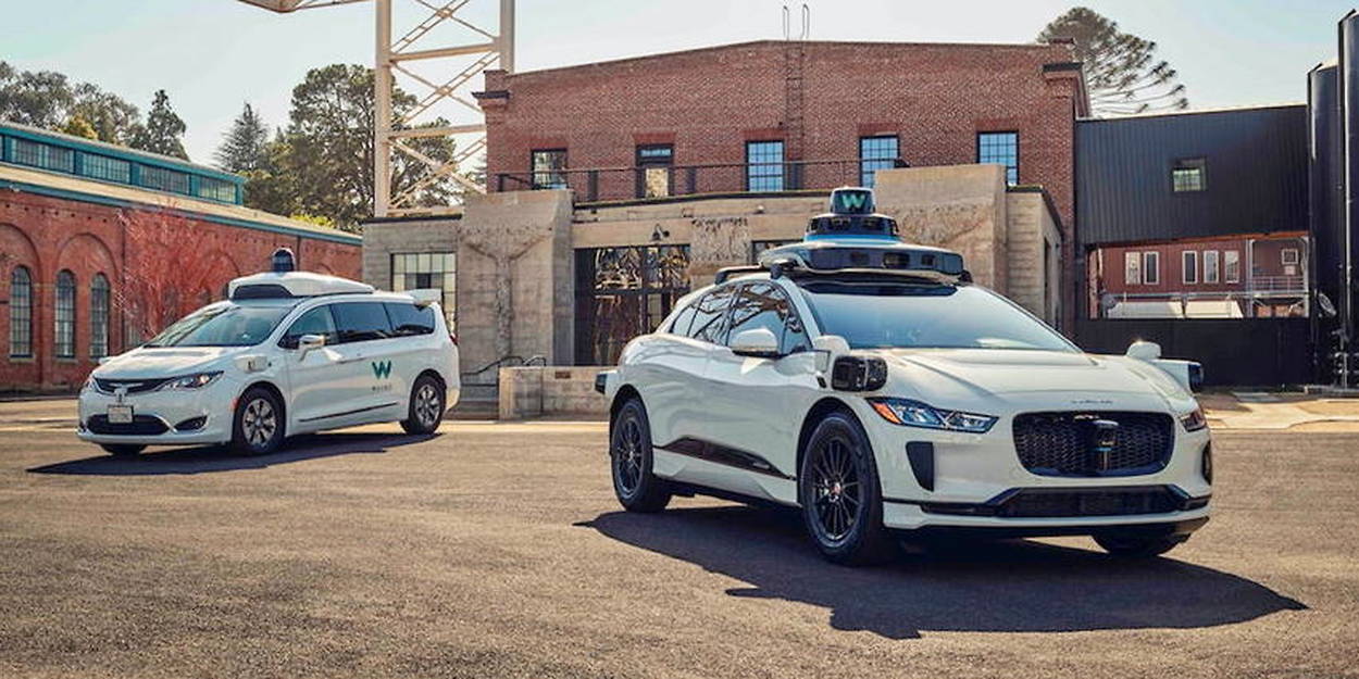 Un aperçu des futures voitures de courses autonomes