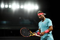 Tennis&nbsp;: Rafael Nadal renonce &agrave; Wimbledon et aux Jeux olympiques