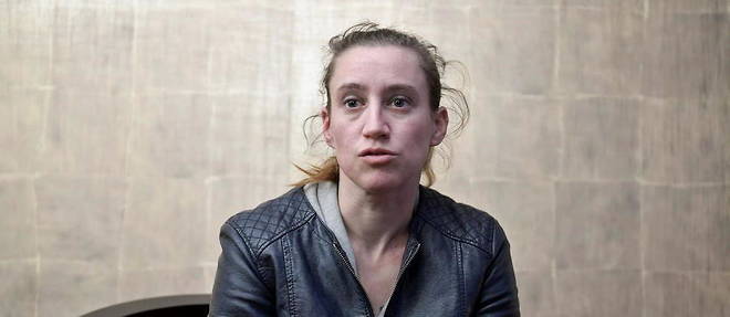 Valerie Bacot comparait lundi 21 juin aux assises de Saone-et-Loire pour avoir tue son ex-beau-pere.
