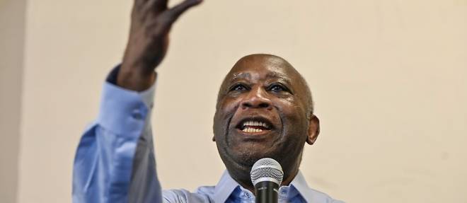 Gbagbo rentre, la "reconciliation nationale" plus que jamais a l'ordre du jour