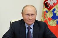 Poutine promet aux Russes des milliards de roubles avant les l&eacute;gislatives