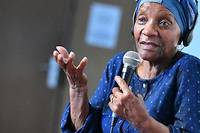 Sindiwe Magona&nbsp;: &laquo;&nbsp;Maya Angelou m&rsquo;a fait entrer en litt&eacute;rature&nbsp;&raquo;