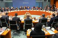 Nouveau sommet international &agrave; Berlin pour tenter de pacifier la Libye