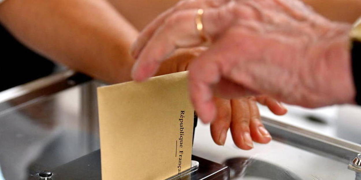 Départementales en Guadeloupe trois candidats déclarés élus par erreur