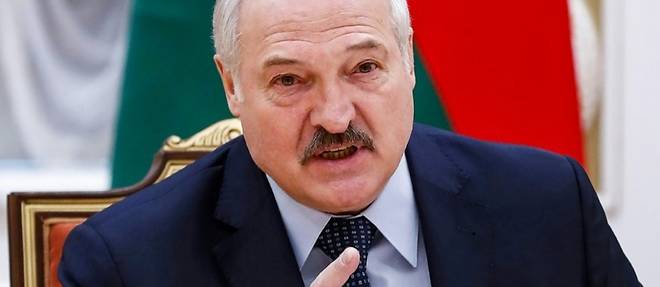 Le Belarus denonce les sanctions occidentales "destructrices", s'emporte contre Berlin