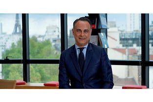 Pierre de Pellegars, directeur de la gestion de fortune, BNP Paribas Banque Privee
