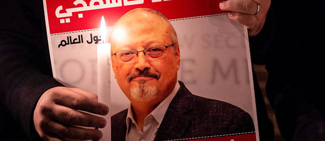 Lundi 7 septembre, un tribunal saoudien a condamne huit personnes pour le meurtre du journalisme Jamal Khashoggi. (Photo d'illustration)
