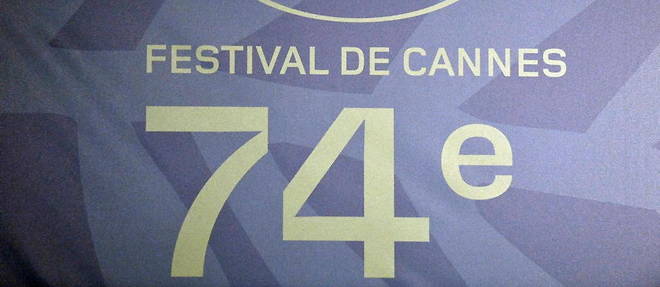 La 74e edition du Festival de Cannes se tiendra du 6 au 17 juillet.
