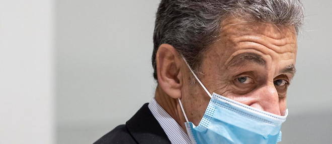Le proces de Nicolas Sarkozy est renvoye au mercredi 20 mai.
