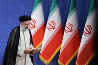 &Eacute;lection iranienne: clarifications mais aussi complications en vue pour l'Occident