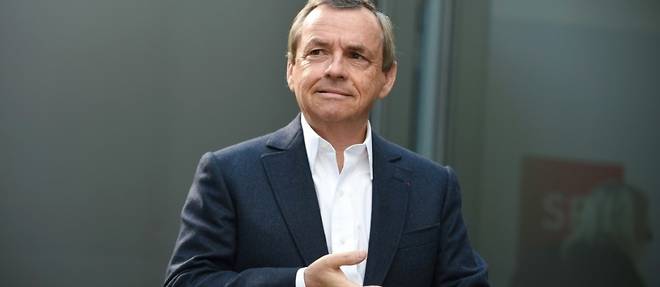 Alain Weill quittera, au 1er juillet 2021, ses fonctions de PDG d'Altice France et de SFR