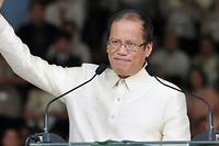 Philippines: l'ex-pr&eacute;sident Benigno Aquino d&eacute;c&eacute;d&eacute;, deuil national