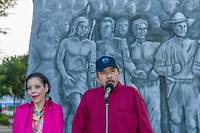 Nicaragua: la Cour int&eacute;ram&eacute;ricaine des droits de l'homme exige la lib&eacute;ration d'opposants arr&ecirc;t&eacute;s