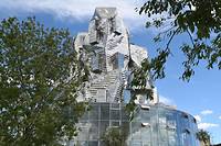 Une tour Gehry, un campus artistique: Luma ouvre ses portes &agrave; Arles la Romaine