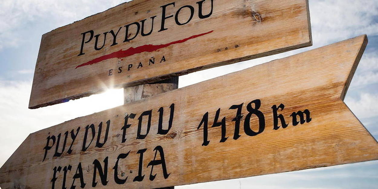 Le Puy du Fou Espagne rouvre ses portes