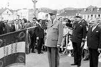 Quand de Gaulle s&rsquo;emparait de Saint-Pierre-et-Miquelon