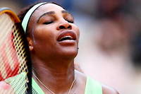 Roland-Garros&nbsp;: Serena Williams qualifi&eacute;e, Aryna Sabalenka sortie au 3e tour