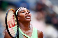 Tennis&nbsp;: Serena Williams renonce aux JO