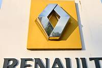 Renault et son usine Cl&eacute;on condamn&eacute;s &agrave; 300.000 euros d'amende pour homicide involontaire