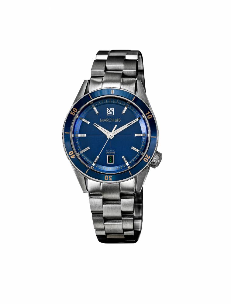 L’autre Match France-Suisse Montres