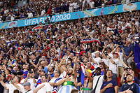 Euro 2020&nbsp;: Saint-P&eacute;tersbourg ou Londres, les fans des Bleus devront choisir