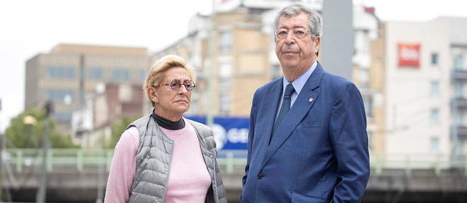 L'ancien maire LR et l'ex-premiere adjointe de Levallois-Perret (Hauts-de-Seine) avaient ete condamnes le 27 mai 2020 a quatre et cinq ans d'emprisonnement, 100 000 euros d'amende et 10 ans d'ineligibilite.
