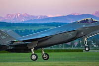 F-35 et Patriot&nbsp;: la Suisse inflige un camouflet &agrave; l&rsquo;Europe
