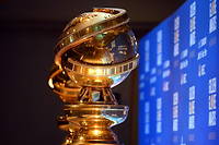 Golden Globes&nbsp;: des r&egrave;gles modifi&eacute;es pour am&eacute;liorer la&nbsp;repr&eacute;sentativit&eacute;